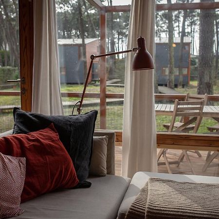 Bungalow B9 - Nature, Beach & River Фан Экстерьер фото